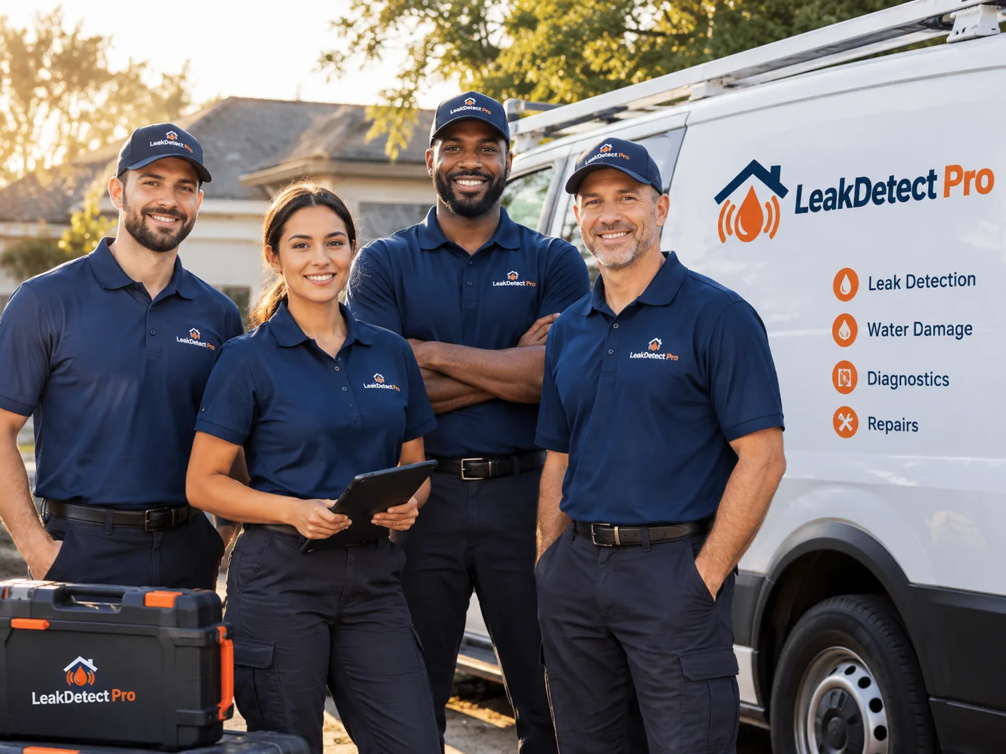 Roof Repair company in Flushing, OH